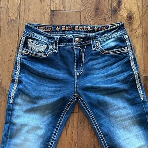 Rock Revival women jeans